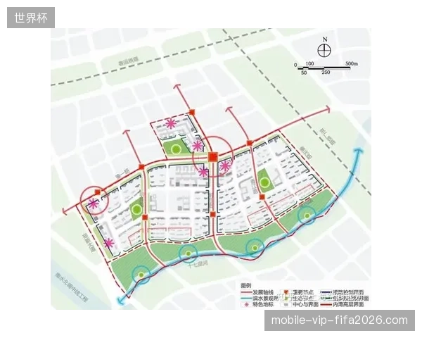 互动式城市服务节点建设：如何延伸世界杯品牌赞助的触点覆盖？